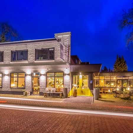 Ludiek Eten En Slapen Havelte Exterior foto