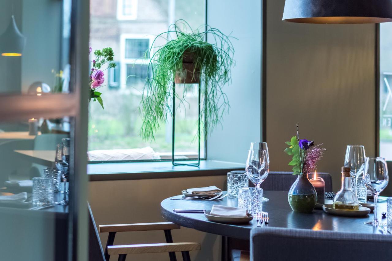 Ludiek Eten En Slapen Havelte Exterior foto
