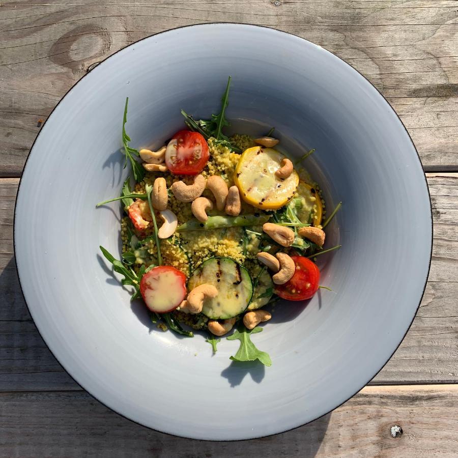 Ludiek Eten En Slapen Havelte Exterior foto