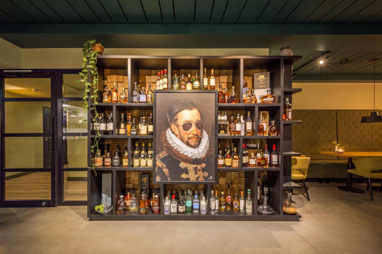 Ludiek Eten En Slapen Havelte Exterior foto