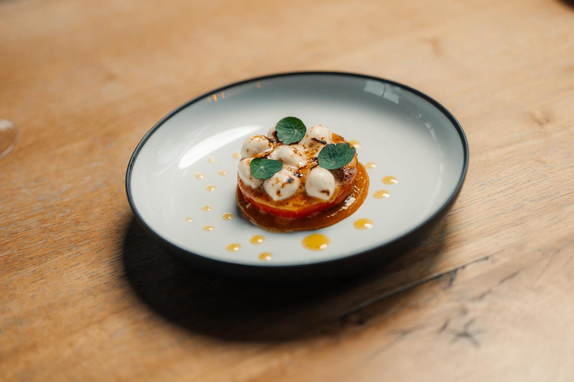 Ludiek Eten En Slapen Havelte Exterior foto